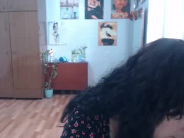 Alexismillers Chaturbate stream image from August 19, 2025