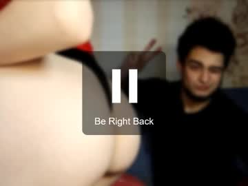 Catherinexalex Chaturbate stream image from August 19, 2025