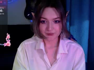 Cutepie33 Chaturbate stream image from August 19, 2025