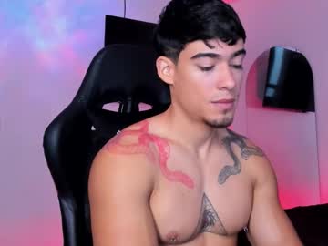 Damian_Fit Chaturbate stream image from August 19, 2025