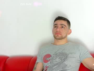 Daniel_Ova Chaturbate stream image from August 19, 2025