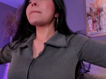 Fernandax1_ Chaturbate stream image from August 19, 2025