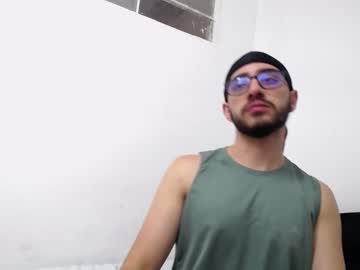 Gio_Dant Chaturbate stream image from August 19, 2025