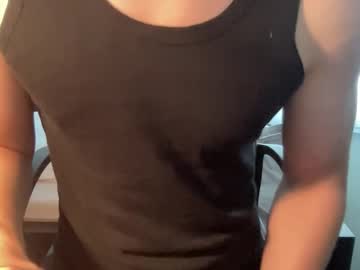 Hungwank95 Chaturbate stream image from August 19, 2025