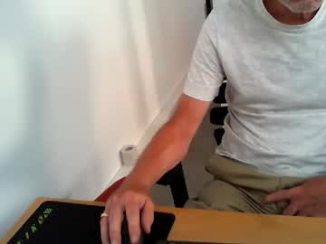 Mucfag Chaturbate stream image from August 19, 2025