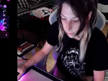 Princesstyff Chaturbate stream image from August 19, 2025