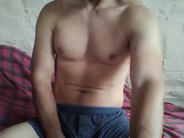 S43_ Chaturbate stream image from August 19, 2025