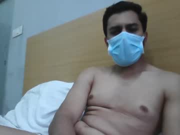 Saifhyd Chaturbate stream image from August 19, 2025
