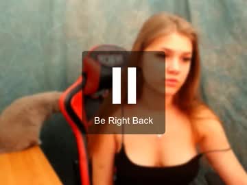 _Shy_Bunny__ Chaturbate stream image from August 19, 2025