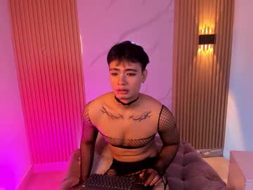 Zander_Kurt Chaturbate stream image from August 19, 2025