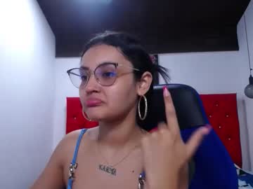 Antonella_Sweetlittle Chaturbate stream image from August 19, 2025