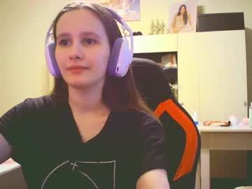 Babywaifu1 Chaturbate stream image from August 19, 2025