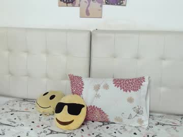 Camila_Sweet_3 Chaturbate stream image from August 19, 2025