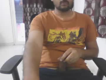 Champ_Desi Chaturbate stream image from August 19, 2025