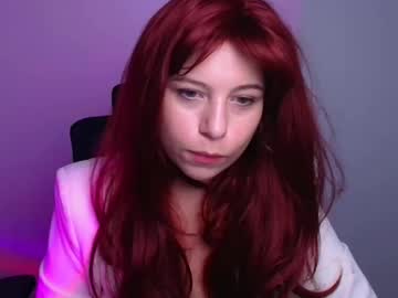 Elise_Kissu_ Chaturbate stream image from August 19, 2025