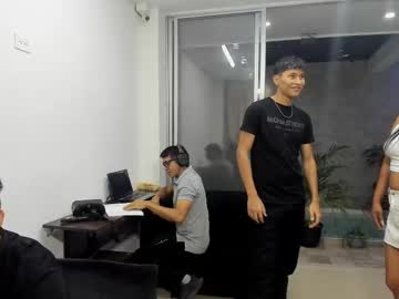 Hot_Sexmature Chaturbate stream image from August 19, 2025
