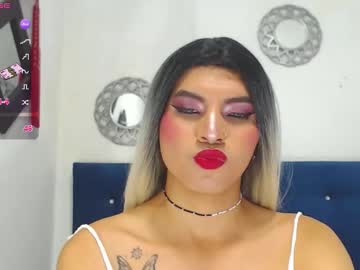 Isis_Shine Chaturbate stream image from August 19, 2025