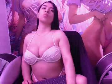 _Julietaa Chaturbate stream image from August 19, 2025