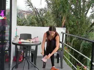 Lalau809 Chaturbate stream image from August 19, 2025