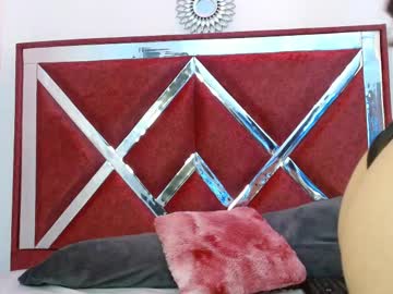 Lili_West69 Chaturbate stream image from August 19, 2025