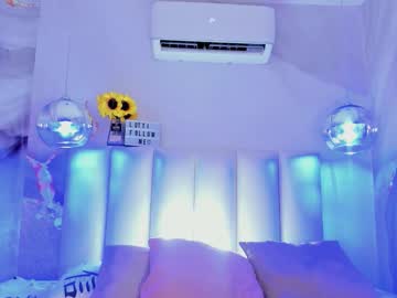 Lotti_Carter Chaturbate stream image from August 19, 2025