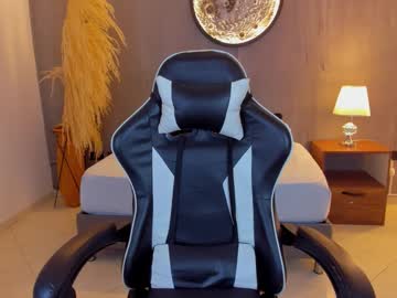 Luccia_Smith Chaturbate stream image from August 19, 2025