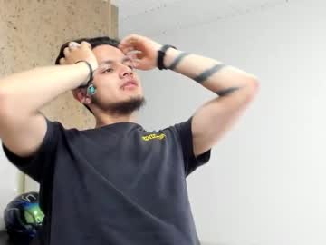 Mescami_Vc Chaturbate stream image from August 19, 2025