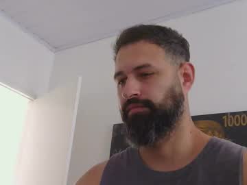 Musosc Chaturbate stream image from August 19, 2025