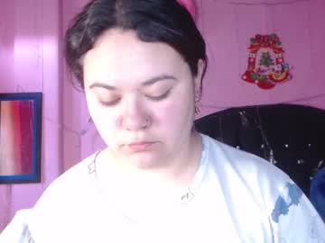 Nikkirous_ Chaturbate stream image from August 19, 2025