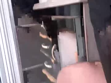 Piriel34 Chaturbate stream image from August 19, 2025