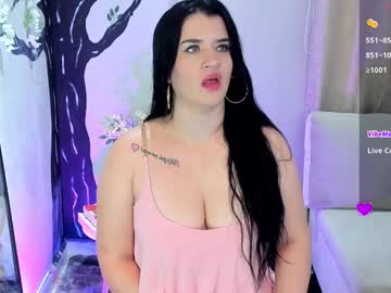 Renataruiz_Rr Chaturbate stream image from August 19, 2025