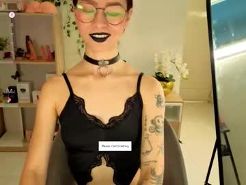 Rosse_98_ Chaturbate stream image from August 19, 2025