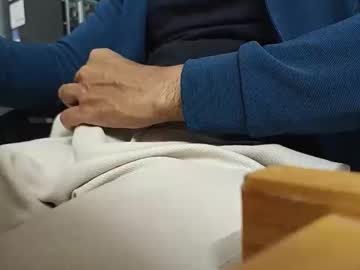 Sanjuu2025 Chaturbate stream image from August 19, 2025