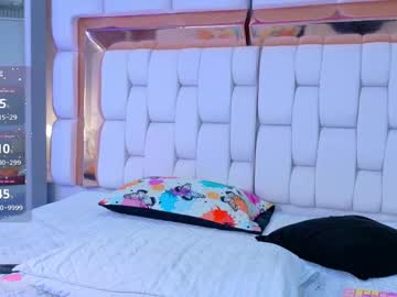 Sexysister_ Chaturbate stream image from August 19, 2025