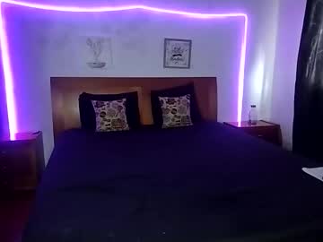 Sofi_Zeus Chaturbate stream image from August 19, 2025