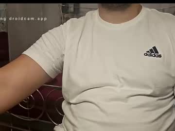 Totalum Chaturbate stream image from August 19, 2025