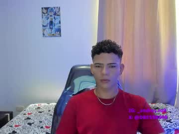 Adonis_Lovely Chaturbate stream image from August 19, 2025