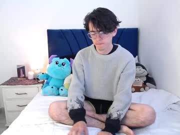 Alex_Kay_ Chaturbate stream image from August 19, 2025