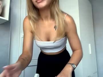 Almetazorc Chaturbate stream image from August 19, 2025