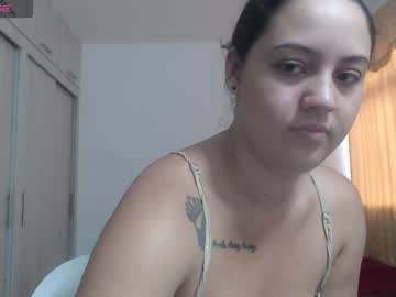 Anthonela_Queen Chaturbate stream image from August 19, 2025