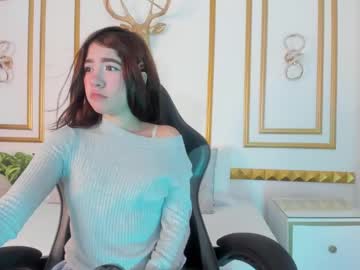 Doll_Eyeess_ Chaturbate stream image from August 19, 2025