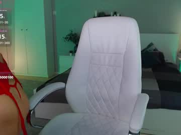 Fay_Dunaway Chaturbate stream image from August 19, 2025