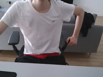 Felixsagg Chaturbate stream image from August 19, 2025