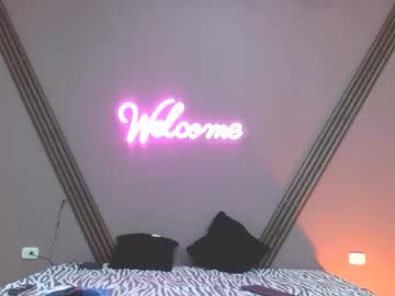 Littlebunnybad19 Chaturbate stream image from August 19, 2025