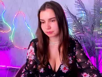 Lucyjess Chaturbate stream image from August 19, 2025
