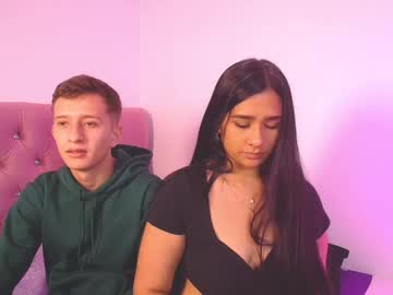 Mae_Nathan Chaturbate stream image from August 19, 2025