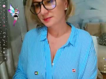 Music_Fairy Chaturbate stream image from August 19, 2025
