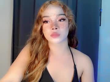 Petite_Lily1 Chaturbate stream image from August 19, 2025