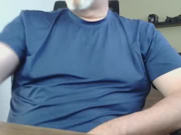 Professor21255 Chaturbate stream image from August 19, 2025