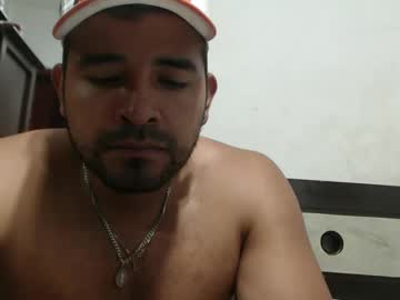 Spartacus2025 Chaturbate stream image from August 19, 2025